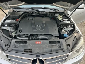 Mercedes-Benz C 220 2.2 CDI, снимка 16