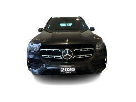 Mercedes-Benz GLS 450 2020| AMG PACK| BURMASTER| 360| МАСАЖ| ОБДУХ| PANO, снимка 1