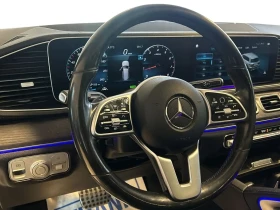 Mercedes-Benz GLS 450 2020| AMG PACK| BURMASTER| 360| МАСАЖ| ОБДУХ| PANO, снимка 7