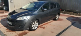 Mazda 5 2.5 бензин ДОГОВАРЯНЕ ЦЕНА!!!, снимка 1