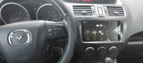 Mazda 5 2.5 бензин ДОГОВАРЯНЕ ЦЕНА!!!, снимка 8