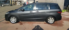 Mazda 5 2.5 бензин ДОГОВАРЯНЕ ЦЕНА!!!, снимка 2