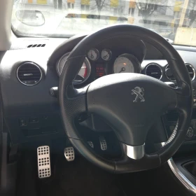 Peugeot 308 1.6 eHDI* CC* КАБРИО* НАВИГАЦИЯ, снимка 11