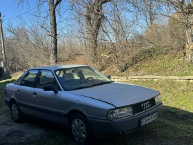 Audi 80, снимка 3