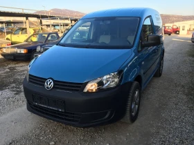 VW Caddy 2.0TDI 4motion, снимка 2