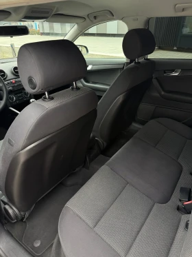 Audi A3 1.9 TDI 105 к.с 2006 * Подгрев* * Климатроник* , снимка 8