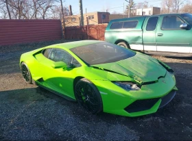 Lamborghini Huracan LP610-4, снимка 1