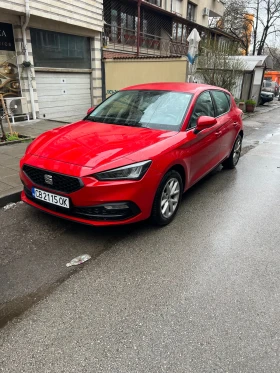 Seat Leon 2.0, снимка 1