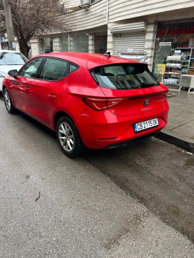 Seat Leon 2.0, снимка 4