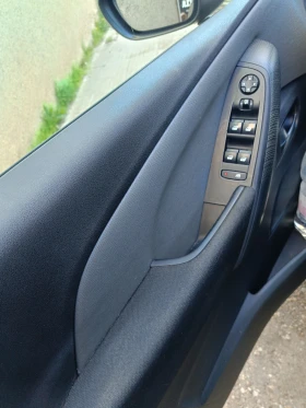 Citroen Grand C4 Picasso 1.6 HDI, снимка 10