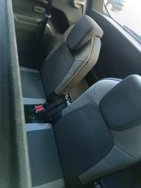 Citroen Grand C4 Picasso 1.6 HDI, снимка 15