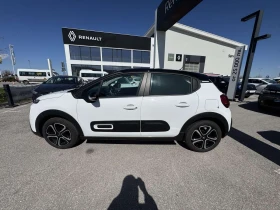 Citroen C3 1.2i, снимка 3