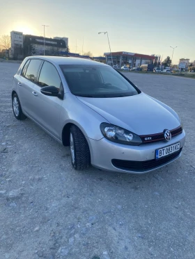 VW Golf 6, снимка 1