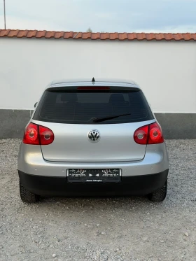 VW Golf ПОДГРЕВ/102кс/СЕРВИЗНА ИСТОРИЯ, снимка 6