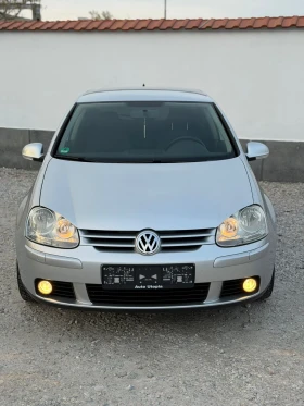 VW Golf ПОДГРЕВ/102кс/СЕРВИЗНА ИСТОРИЯ, снимка 3