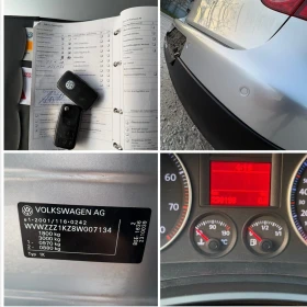 VW Golf ПОДГРЕВ/102кс/СЕРВИЗНА ИСТОРИЯ, снимка 12