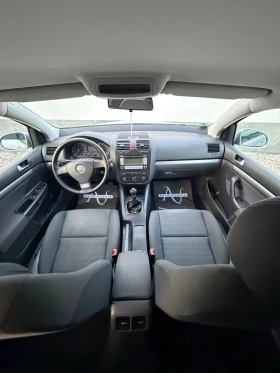 VW Golf ПОДГРЕВ/102кс/СЕРВИЗНА ИСТОРИЯ, снимка 8