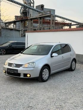 VW Golf ПОДГРЕВ/102кс/СЕРВИЗНА ИСТОРИЯ, снимка 1