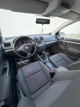 VW Golf ПОДГРЕВ/102кс/СЕРВИЗНА ИСТОРИЯ, снимка 7