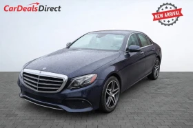 Mercedes-Benz E 450 4MATIC* АвтоКредит* (ЦЕНА ДО БГ), снимка 1