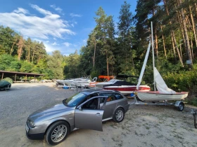 Alfa Romeo Crosswagon q4 1.9 JTDm 16V , снимка 12