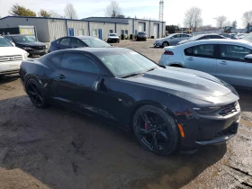 Chevrolet Camaro 3.6l 2LT, снимка 4