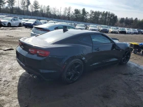 Chevrolet Camaro 3.6l 2LT, снимка 3