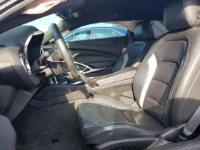 Chevrolet Camaro 3.6l 2LT, снимка 7