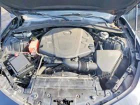 Chevrolet Camaro 3.6l 2LT, снимка 11