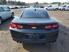Chevrolet Camaro 3.6l 2LT, снимка 6