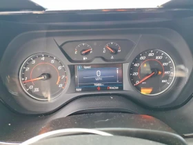 Chevrolet Camaro 3.6l 2LT, снимка 9