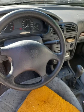 Peugeot 406, снимка 8