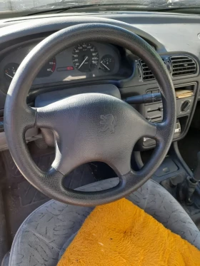 Peugeot 406, снимка 10