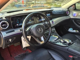 Mercedes-Benz E 300, снимка 10