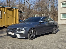 Mercedes-Benz E 300, снимка 2