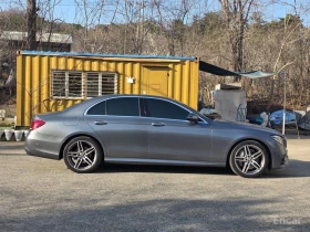 Mercedes-Benz E 300, снимка 4
