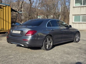 Mercedes-Benz E 300, снимка 5