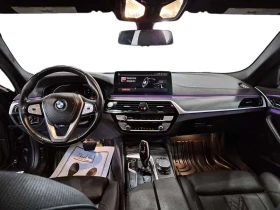 BMW 530 | ШИБИДАХ| ПОДГРЕВИ| CARFAX| АВТОКРЕДИТ, снимка 9