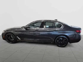 BMW 530 | ШИБИДАХ| ПОДГРЕВИ| CARFAX| АВТОКРЕДИТ, снимка 3