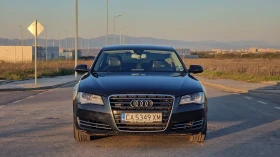 Audi A8 4.2 FSI, снимка 2