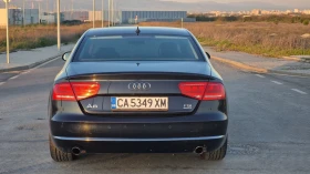 Audi A8 4.2 FSI, снимка 3