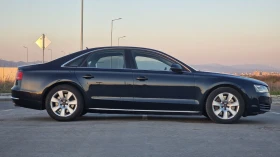 Audi A8 4.2 FSI, снимка 5