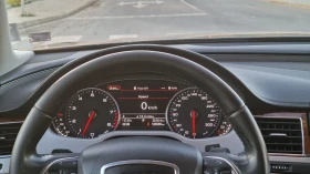Audi A8 4.2 FSI, снимка 10