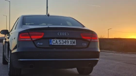 Audi A8 4.2 FSI, снимка 17