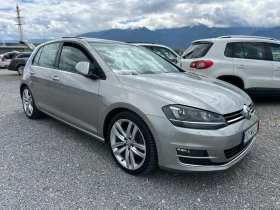 VW Golf 2.0TDi 150ks, снимка 1