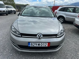 VW Golf 2.0TDi 150ks, снимка 2