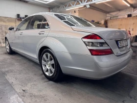 Mercedes-Benz S 500, снимка 6