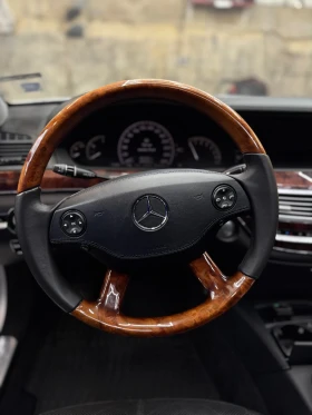Mercedes-Benz S 500, снимка 14