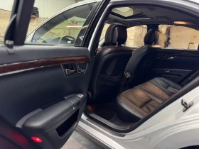 Mercedes-Benz S 500, снимка 7