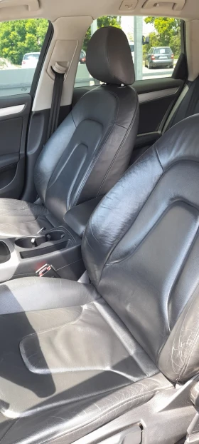 Audi A4 Комби, снимка 13